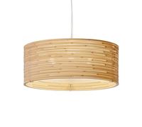 Suspension Graypants Scraplights Frame Drum 24 en Dentelle