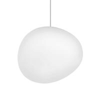 Gregg LED Lampe de suspendue Foscarini Midi - 8025594135756