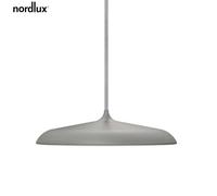 Suspension Gris ARTIST 25 LED Intégrée de 14W - Design For The People by Nordlux 83083010