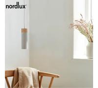 Suspension Gris GU10 TILO - NORDLUX 2010453010