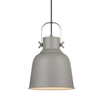 Suspension grise ADRIAN 25 - Nordlux 48793011