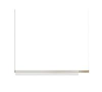 Suspension Groove 140 cm Or