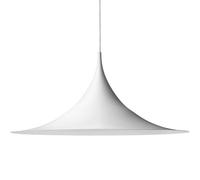 Suspension GUBI Grand Suspension Blanc Mat