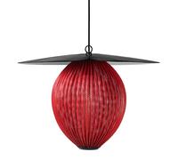 Suspension GUBI Satellite Grand Rouge