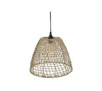 Suspension H28,5 cm Jada corde