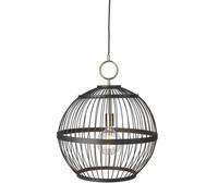 Suspension Halo Design Stockholm Nordic Edition Ø50 Noir