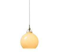Suspension Halo Design Toscana Ø27 Crème