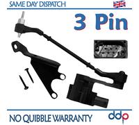 Suspension Hauteur Capteur Niveau avant Droit Pour Landrover Range Rover Mk3