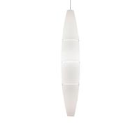Suspension Havana H x Ø 130x23cm