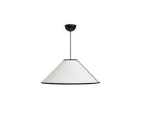 Suspension HAY Ava Suspension Ø60 Blanc