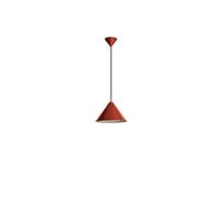 Suspension HAY Compass Ø26 Pompéi Rouge