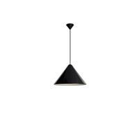 Suspension HAY Compass Ø43 Soft Black
