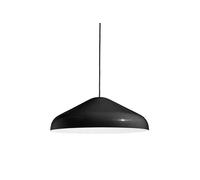 Suspension HAY Pao en Acier 470 Noir