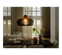 Suspension - HAZO - Bois - Noir - E27 NORDLUX 2512073003
