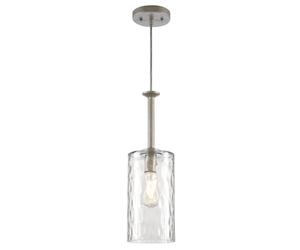 Suspension Hernando Acier Industriel Westinghouse
