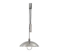 Suspension HMB 25/500 Bauhaus H 260cm / 50cm