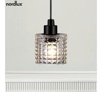 Suspension HOLLYWOOD transparent - Nordlux 46483000