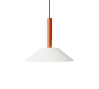 Suspension Hook Petit Orange