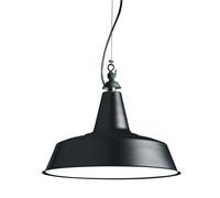 Suspension Huna H x Ø 30x40cm