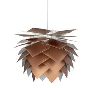 Suspension Illumin, Cuivre Moyen