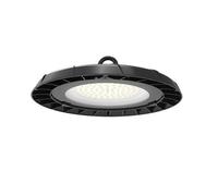 Suspension Industrielle HighBay UFO 150W IP65 90° - Blanc Froid 6000K - 8000K