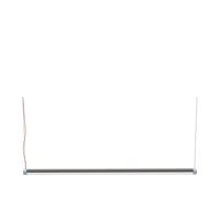 Suspension Interplay Grand Brun/ Bleu/ Orange
