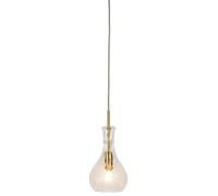 Suspension it's about RoMi Brussels Doré 14x30 cm