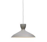 Suspension it's about RoMi Hanover Gris 40x22 cm