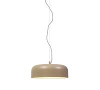 Suspension it's about RoMi Marseille Gris 48,5x17,5 cm