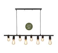 Suspension it's about RoMi Miami Noir 28/175 cm