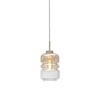 Suspension it's about RoMi Verona Marron 15x20 cm