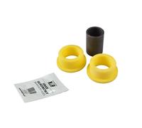 Suspension, jambe d'essieu TEDGUM 00467466 gauche