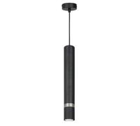 Suspension JOKER INOX 1xGU10