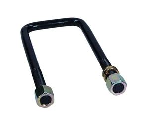 Suspension, jumelle de ressort 72-3847 MAXGEAR