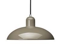 Suspension Kaiser Idell™ 6631-P H 13,5cm / Ø 28,5cm