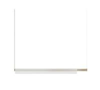 Suspension Karman Groove 140 cm Or