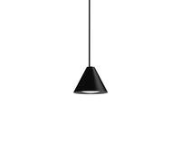 Suspension Keglen Ø17.5 3000K & Dali Noir