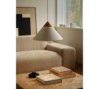 Suspension - KINTO - Métal - Blanc - E27 DESIGN FOR THE PEOPLE 2520083001