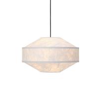 New Works Kite 1W Suspension Ø55 Blanc