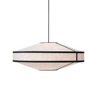 Suspension Kite Ø 75cm HxØ 29x75cm