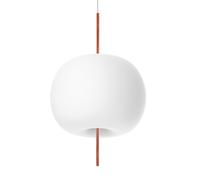 Suspension Kushi 33 H x Ø 56x33cm