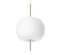 Suspension Kushi 33 H x Ø 56x33cm