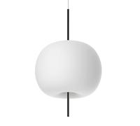 Suspension Kushi 33 H x Ø 56x33cm