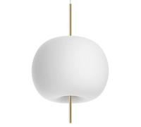 kdln - Kushi Suspension XL Brass