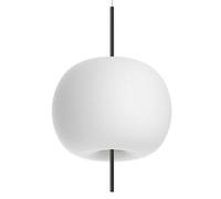 Kushi XL Suspension Noir Kdln - 8015086003434