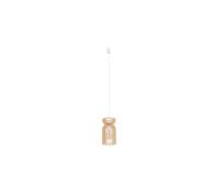 Suspension KYMI B bois naturel 10571
