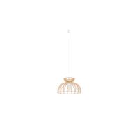 Suspension KYMI C bois naturel 10572