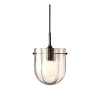 Suspension Laiton Bruni/Fumée
