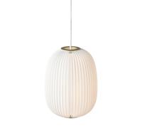 Suspension Lamella 4 H x Ø 28x21cm