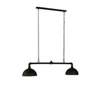 Suspension Lampe De Salle À Manger Industrielle Lampe De Salon 2 Big Light